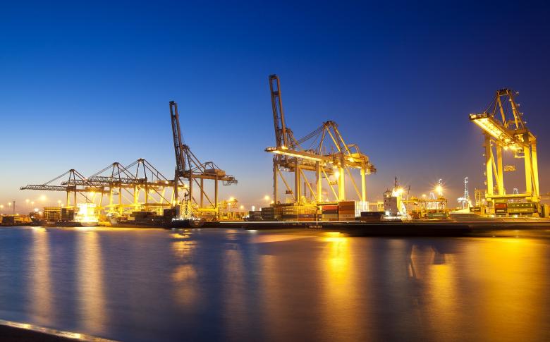 Hotel boeken dichtbij Rotterdam Haven? Boek bij Bastion Hotels